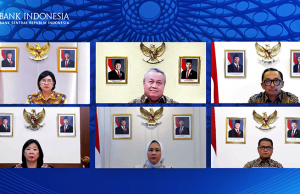인도네시아 중앙은행, 기준금리 4.75%로 동결… 글로벌 불확실성 속 루피아화 안정에 ‘방점’