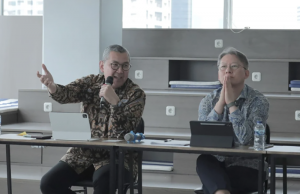 한국·인도네시아, ‘국가 녹색 에너지’ 프로젝트에 높은 관심