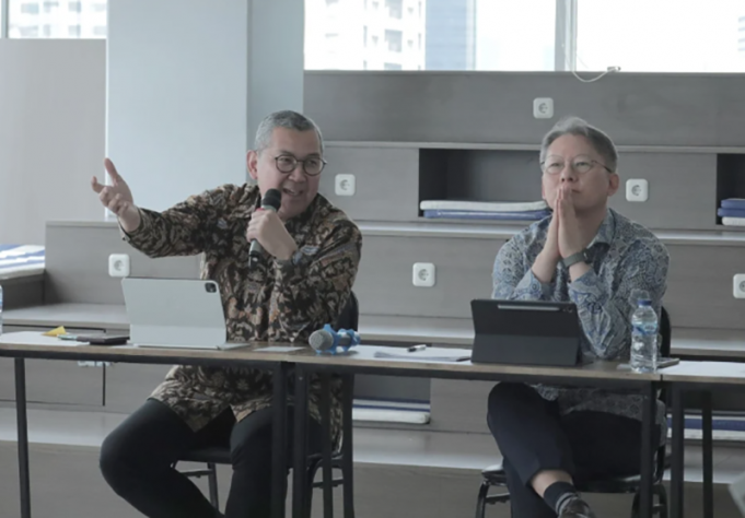 한국·인도네시아, ‘국가 녹색 에너지’ 프로젝트에 높은 관심