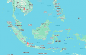인도네시아-캄보디아 항공편 급증, 인신매매 범죄 연관성 강력 의혹