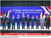 프라보워 “평화로운 인도-태평양 위해 아세안-미국 파트너십 강화 필요”