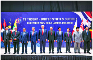 프라보워 “평화로운 인도-태평양 위해 아세안-미국 파트너십 강화 필요”