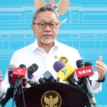 줄키플리 하산, Zulkifli Hasan