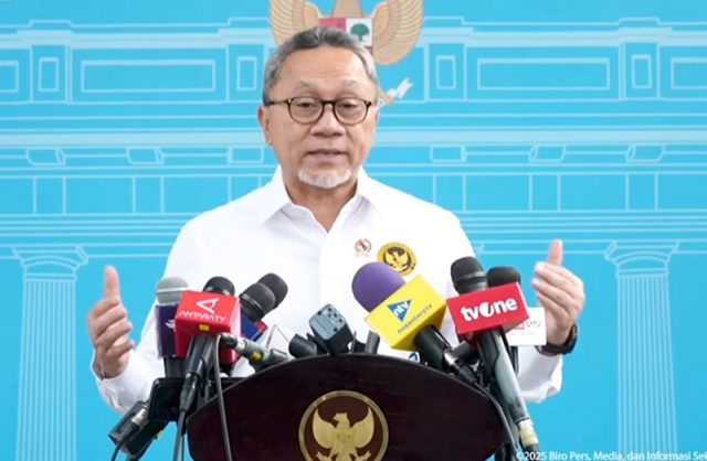 줄키플리 하산, Zulkifli Hasan