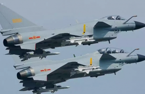 국방부 장관, J-10 전투기 도입 공식화