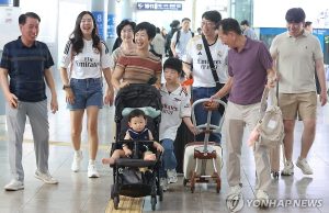 인도네시아 동포들, “연락 좀 자주 해라”는 부모님 애정 소리…다른 이들은 어떨까?