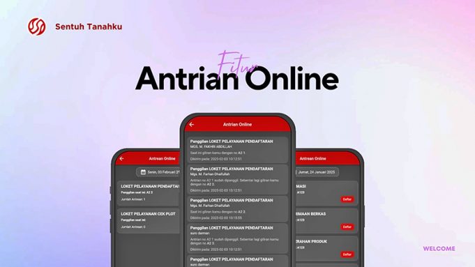 농업공간계획부, 2028년 토지 서비스 전면 디지털화 선언