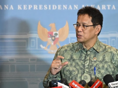 재무장관, IDX 사장 사임은 주가 지수 폭락에 대한 책임… “급격한 조정을 촉발한 치명적 실수”