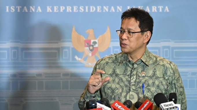 “무료 영양식은 개발 성과의 공평한 분배”…재무장관, 예산 낭비 비판 일축