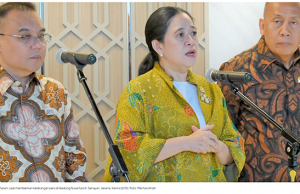 치칸데 산업단지 세슘 오염 사태, 국회 감독 착수