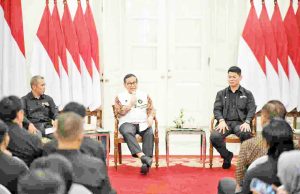 DKI 자카르타 주정부, ‘2025 올림픽의 날’ 개최 전폭 지원 약속