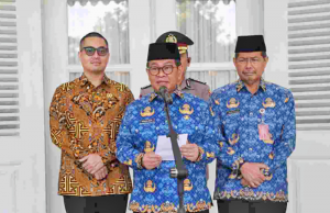 자카르타, ‘현금 없는 주차’ 시대 개막… 불법 주차장 무더기 폐쇄