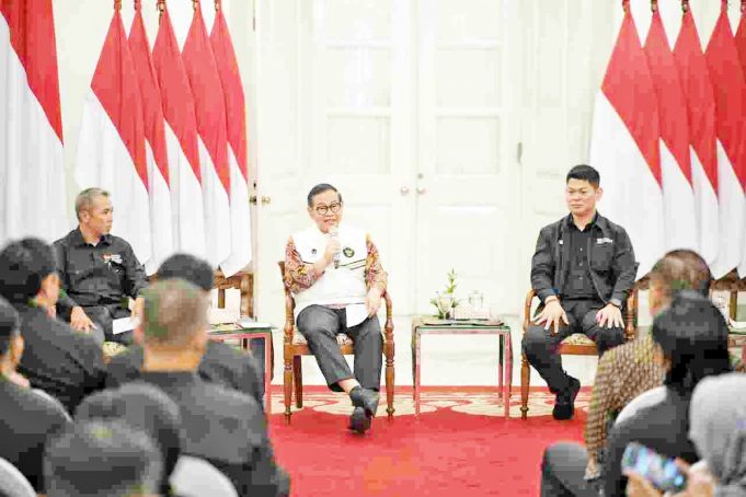 DKI 자카르타 주정부, ‘2025 올림픽의 날’ 개최 전폭 지원 약속