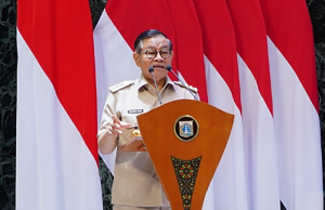 자카르타, 수도 지위 유지 속 누산타라(IKN)는 2028년 ‘정치 수도’로