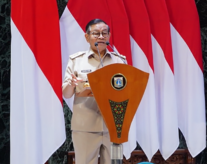 자카르타, 수도 지위 유지 속 누산타라(IKN)는 2028년 ‘정치 수도’로