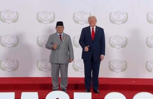 트럼프, 프라보워 대통령에 찬사… “인도네시아는 위대하고 강력한 나라”