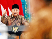 프라보워 대통령 “전 국민 대상 무료 의대·공대 설립 추진”