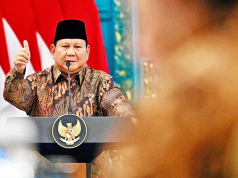 프라보워 대통령 “전 국민 대상 무료 의대·공대 설립 추진”