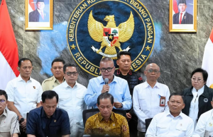 미수출 새우 방사능 피폭 사태, 정부 합동 수사 착수