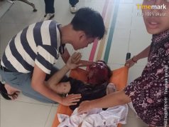 55명 부상 끌라파가딩 고교 폭발, 용의자 확보 및 충격적 배경 드러나