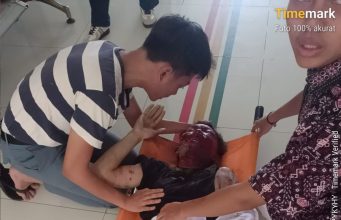 55명 부상 끌라파가딩 고교 폭발, 용의자 확보 및 충격적 배경 드러나