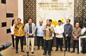 프라보워 정부, 전략 프로그램 가속화 TF 출범… 예산·규제·인력 3대 축 중심