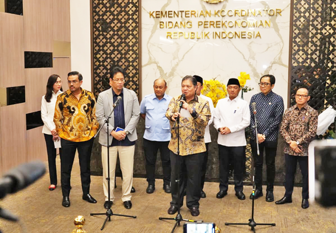 프라보워 정부, 전략 프로그램 가속화 TF 출범… 예산·규제·인력 3대 축 중심