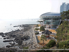 대한민국 경주에서 APEC이 열린다!