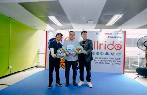 자카르타 MRT, 참(Charm) 형태 결제 혁신 ‘올라이드’ 공식 출시