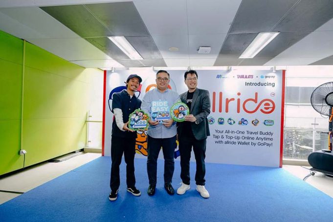 자카르타 MRT, 참(Charm) 형태 결제 혁신 ‘올라이드’ 공식 출시