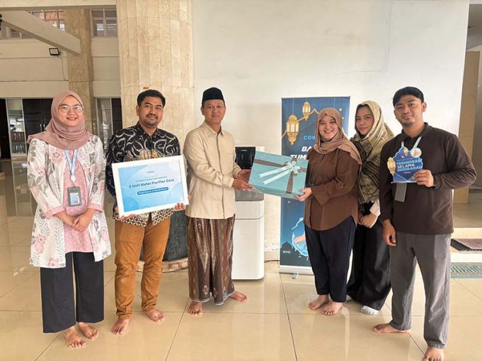 코웨이, CSR 프로그램 ‘Journey to Purity’ 건강과 환경 두 마리 토끼 잡는다