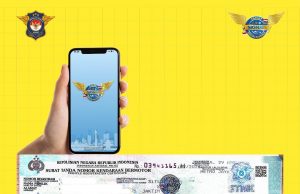 인도네시아 차량세 납부, ‘SIGNAL’ 앱으로 전국 어디서나 간편하게