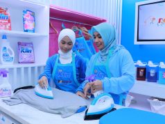 키자니아(KidZania), 자녀의 지능 계발 놀이동산 초대