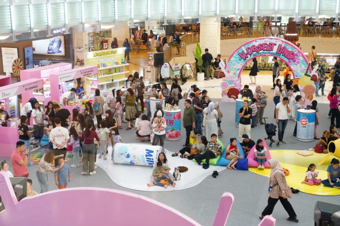 BI “자카르타 경제, 2025년 말 5%대 성장 전망…정부 소비가 견인”