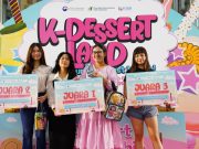 aT자카르타, 더 맛있는 K-과자·음료 페어링을 찾았다