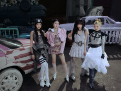 비비업(VVUP), 데뷔와 동시에 글로벌 차트 평정