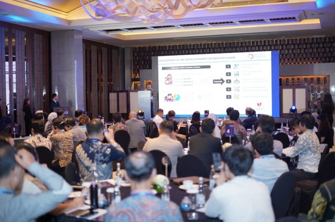 ‘2025 Indonesia-Korea Business Dialogue’ 자카르타에서 성황리 개최