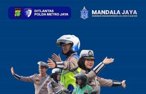 자카르타, 교통사고 올해 사망자 659명 급증 ‘얼룩말 작전’ 전개