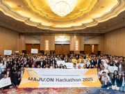 인도네시아를 뜨겁게 달군 청년 창업 열기… UD IMPACT, ‘MAJU:ON 해커톤 2025’ 성황리에 마무리
