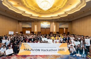 인도네시아를 뜨겁게 달군 청년 창업 열기… UD IMPACT, ‘MAJU:ON 해커톤 2025’ 성황리에 마무리