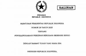 인니 재계, 새 사업허가 규정 환영… “섬유·신발 산업 인허가 숨통”