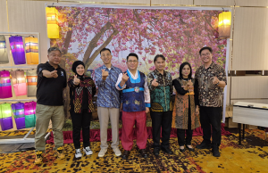 재인도네시아 칼리만탄한인회, ‘2025 김치의 날’ 및 K-POP 페스티벌 성황리에 개최