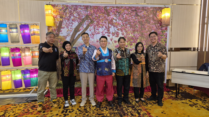 재인도네시아 칼리만탄한인회, ‘2025 김치의 날’ 및 K-POP 페스티벌 성황리에 개최