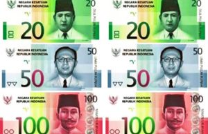 루피아 화폐개혁 리디노미네이션 재점화… 정부 신중론