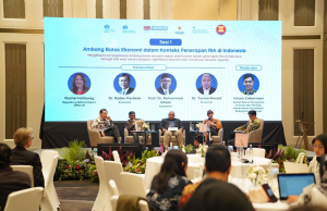 인니 정부, 규제영향분석 도입으로 국가 경쟁력 강화