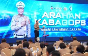 경찰청, 연말연시 대비 ‘2025 얼룩말 작전’ 전국 동시 실시