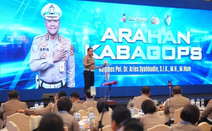 경찰청, 연말연시 대비 ‘2025 얼룩말 작전’ 전국 동시 실시