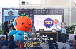 BGN, 무료 급식 감독 24시간 콜센터 ‘127’ 개설