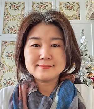 김현숙 프로필 new