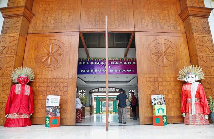 스투 바바칸, 브따위 문화 보존 지구로 공식 지정… “도시의 살아있는 심장”